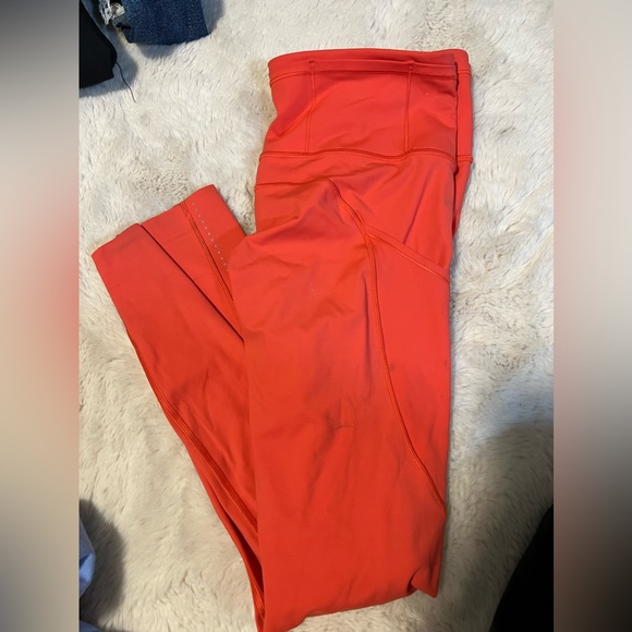 Lululemon leggings 28 - Picture 1 of 1